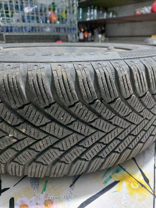 roti/16/tabla, cu capace, cu cauciucuri iarna,pentru Seat