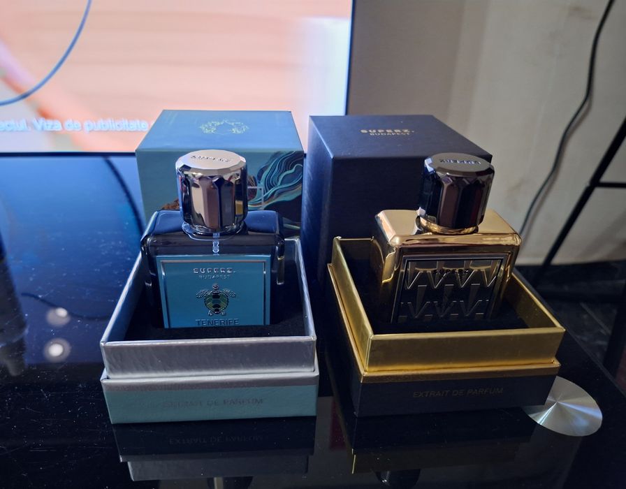 Superz Tenerife / Dominance Gold