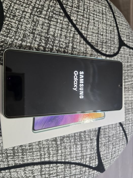 Samsung Galaxy A73 5G