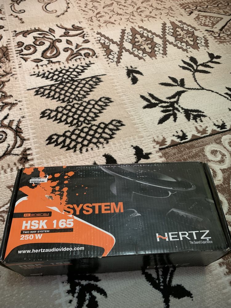 HERTZ 250wlik 16sm holati zoʻr narxi arzon beriladi