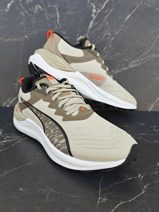 Adidași Puma Electrify Nitro 3 Trail originali sport alergare