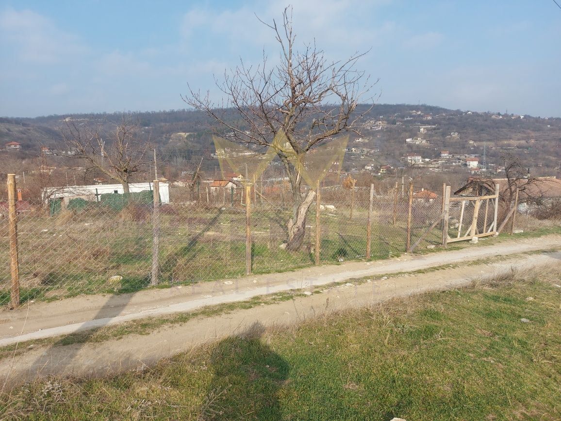 Продава се Парцел в Варна, м-т Балам Дере - 600 кв.м за 90 €/кв.м - Снимка #8
