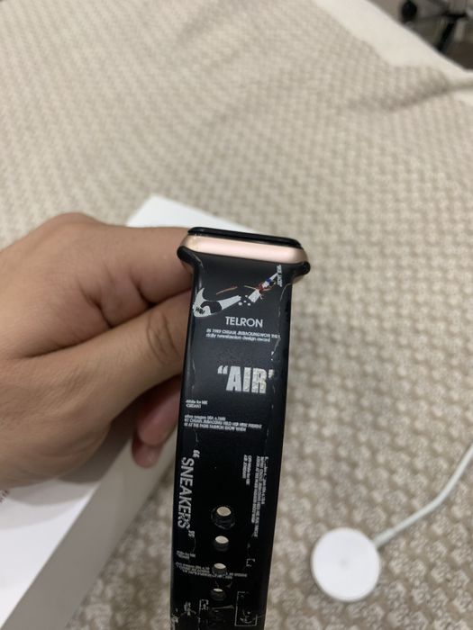 Apple Watch Series 3