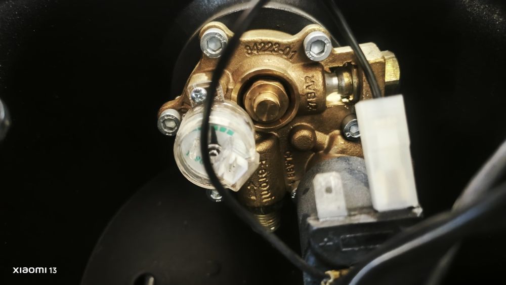 Газов инжекцион LPG Tech