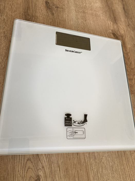 Cantar greutate corporala