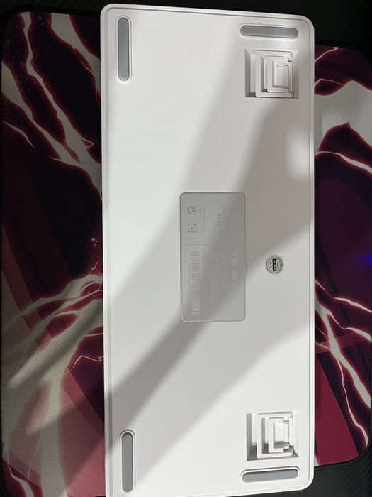 Epomaker x Aula F75