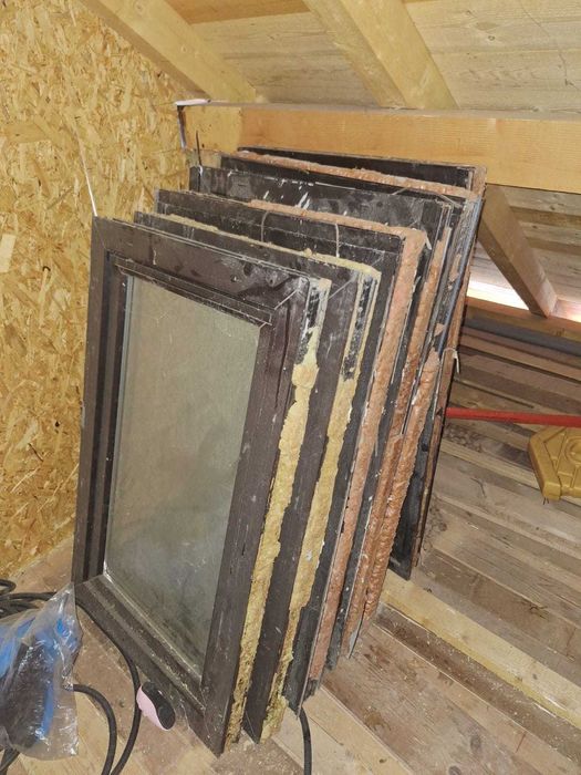Geamuri termopan SH