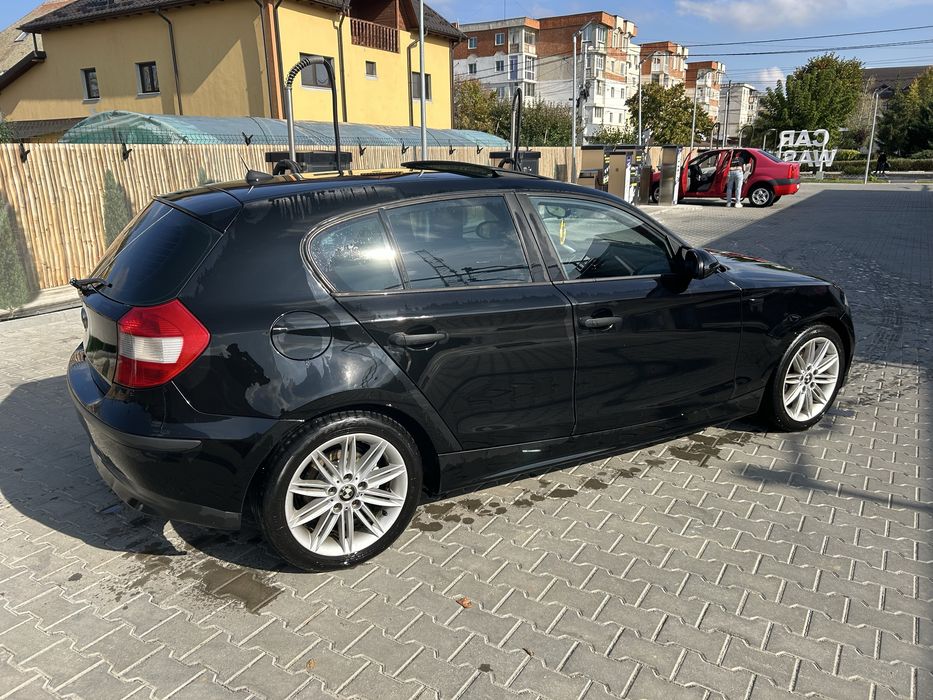 BMW seria 1 E87 116i