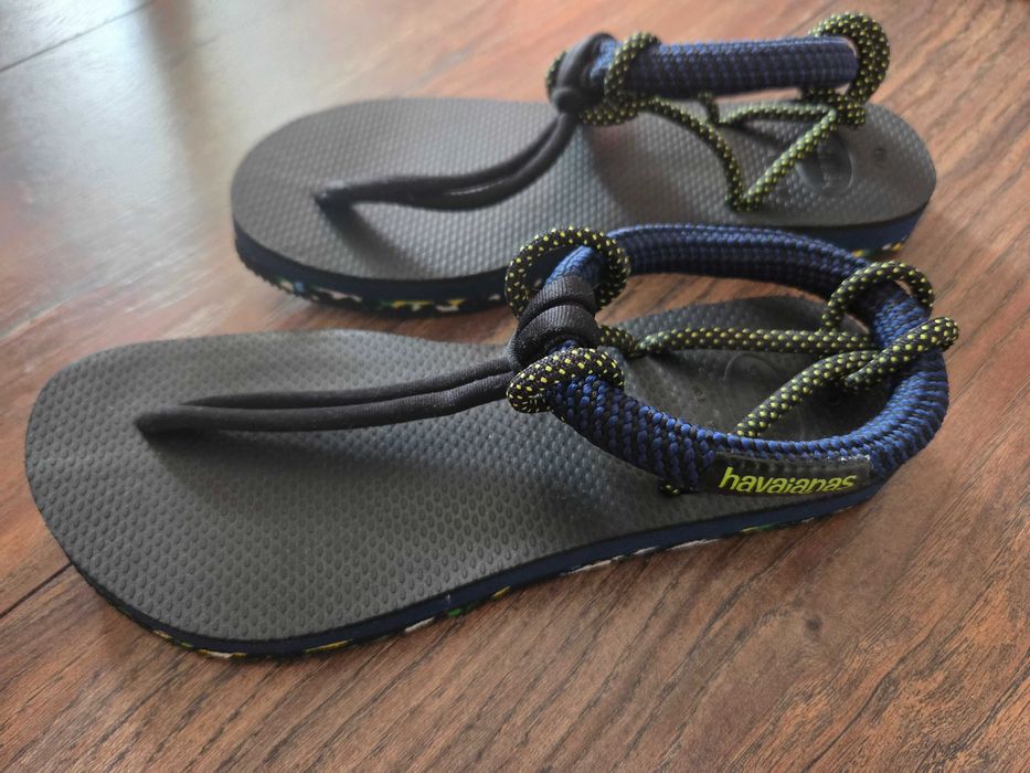 Сандали Havaianas
