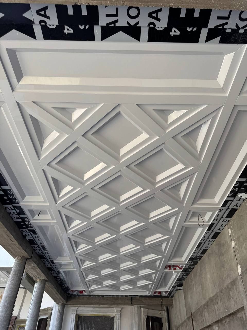 Alyukobond alikafon alucobond alukobond