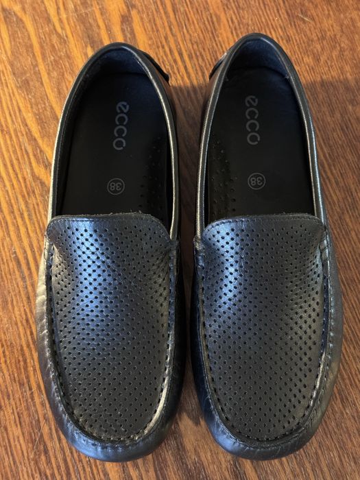 Туфли ECCO юнисекс