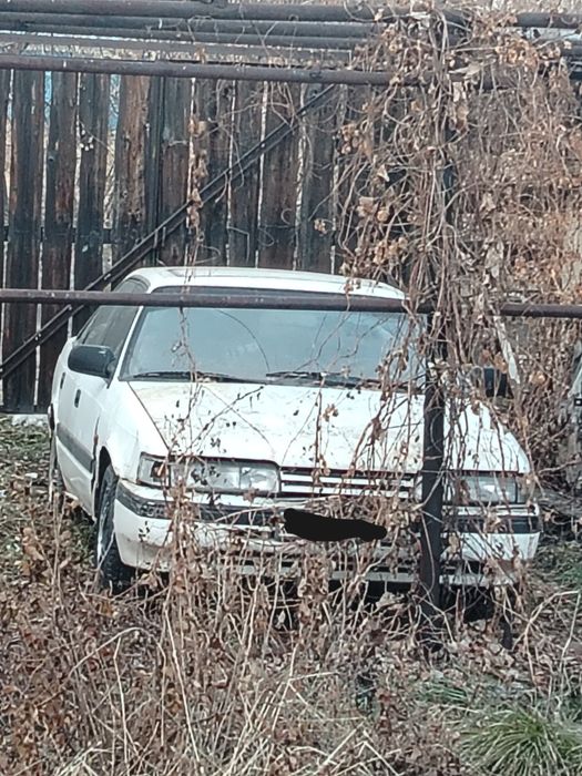 Продам мазду 626