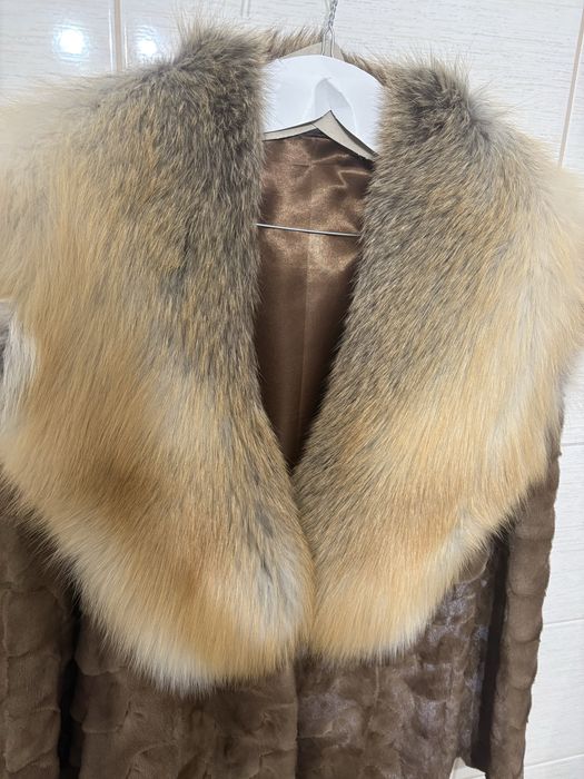 Blana Naturala, marimea S