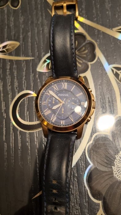 Ceas Fossil stare buna