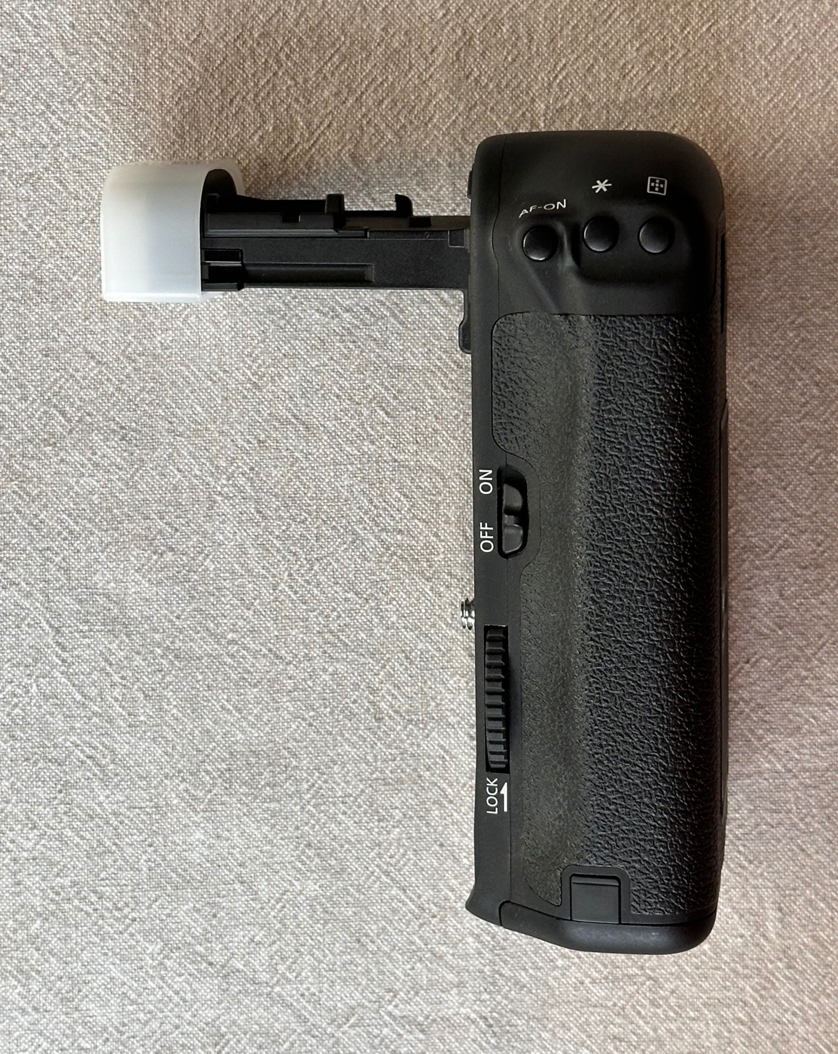 Battery Grip pentru Canon BG-E21