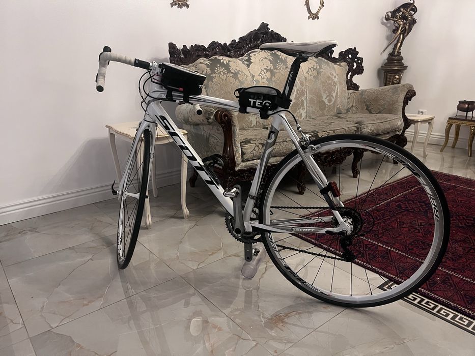 Biciclete Scott S20 / S25