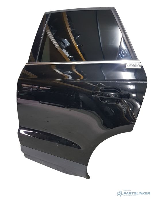 Usa / Portiera spate stanga AUDI Q3 8U, 8UB, 8UG 2011 - 2018