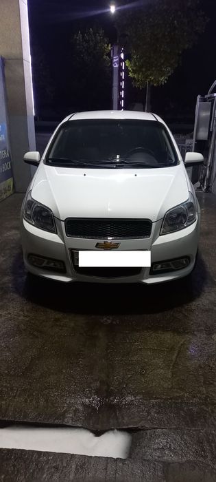 Nexia 3 avtomat.