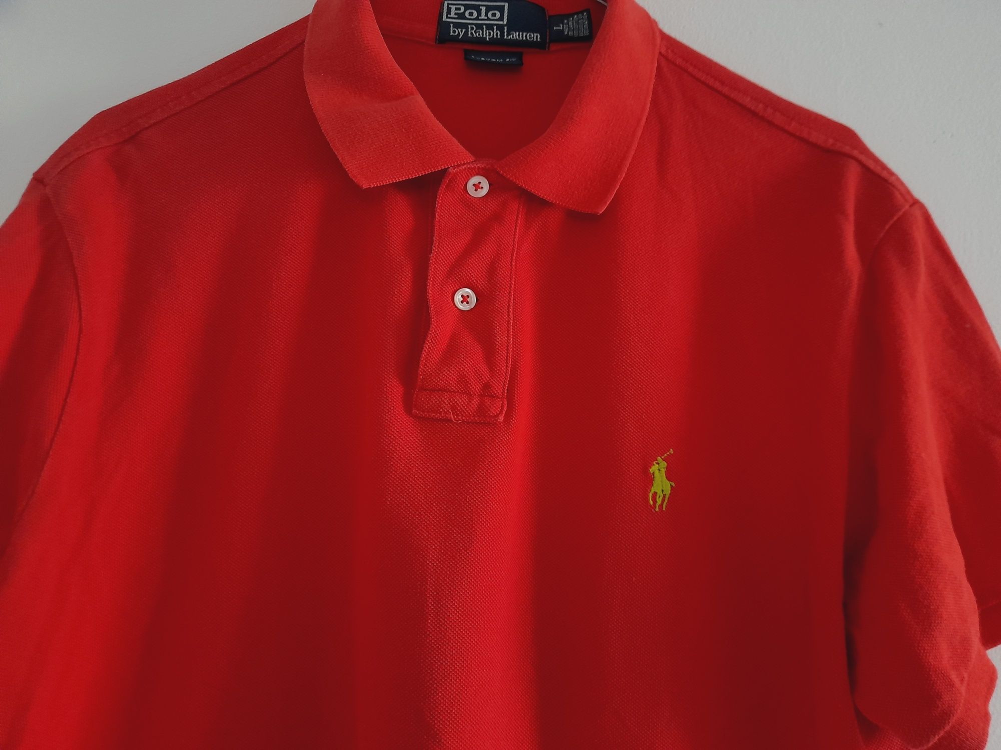 Tricou Ralph Lauren bărbătesc