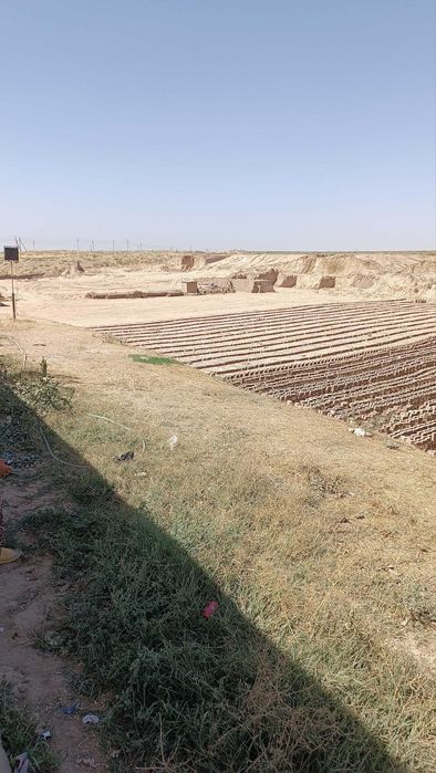 Продаётся Кирпичный завод  Gisht zavodi