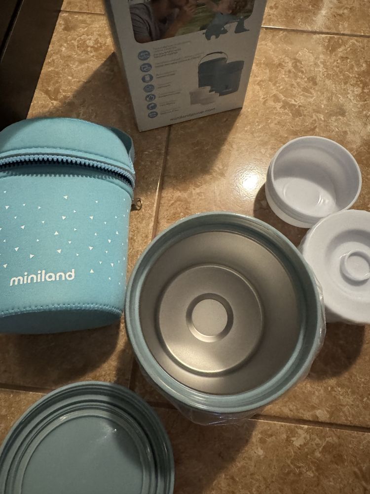 Thermos mancare 700 ml