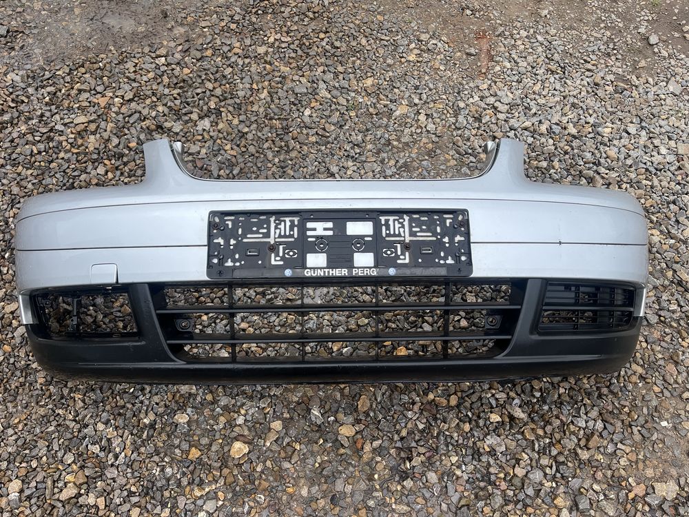 Предна броня VW Touran