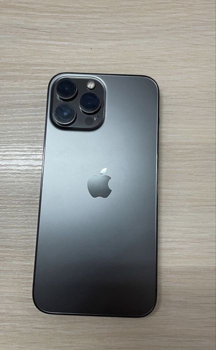 iPhone 13 Pro Max