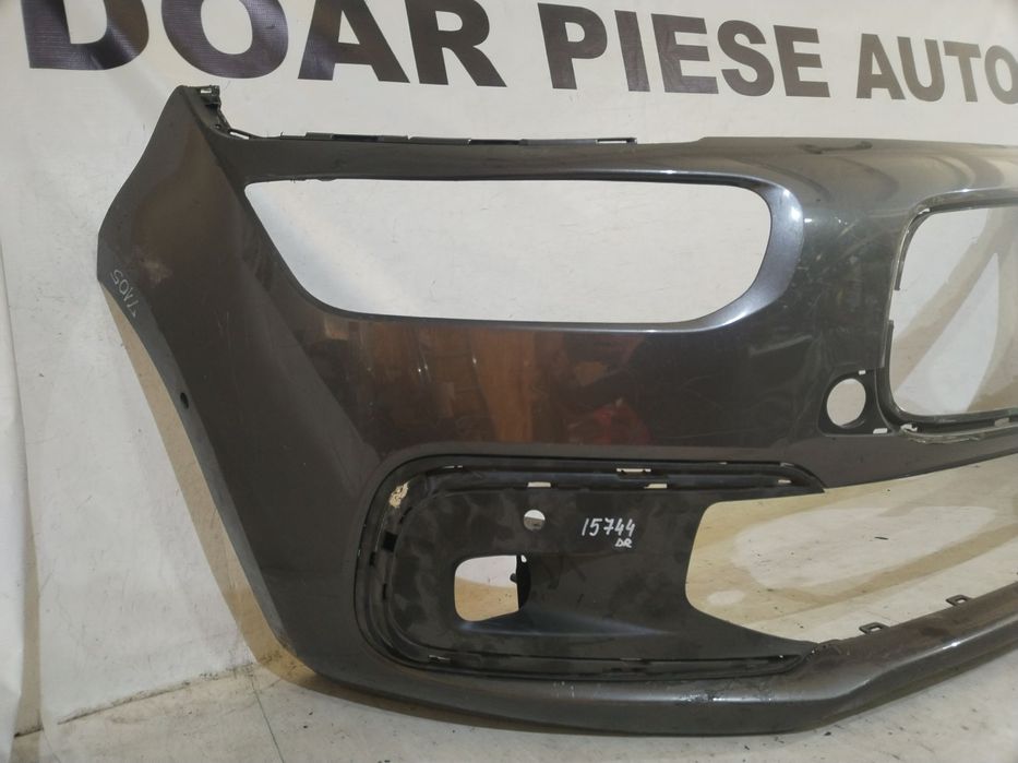 Bara fata Citroen C4 Picasso, 2017, 2018, 2019, 2020, cod origine OE AA37702777.