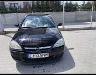Opel Corsa C Twinport