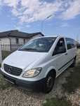 Mercedes Vito 111 cdi 2010 8+1