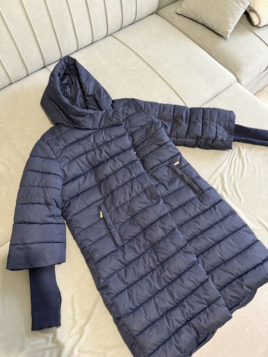 Продам куртку зимнюю