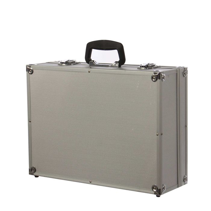 *Valiza scule din aluminiu-Holzer PT14097