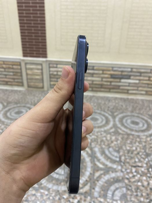 Iphone 15 Pro Max Dual