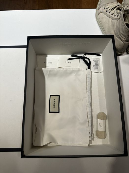 Gucci “California” High