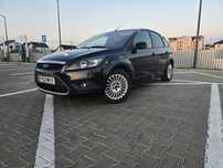 Ford Focus 2 2.0 TDCI