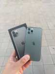 Iphone 11 pro 256gb 100 yomks