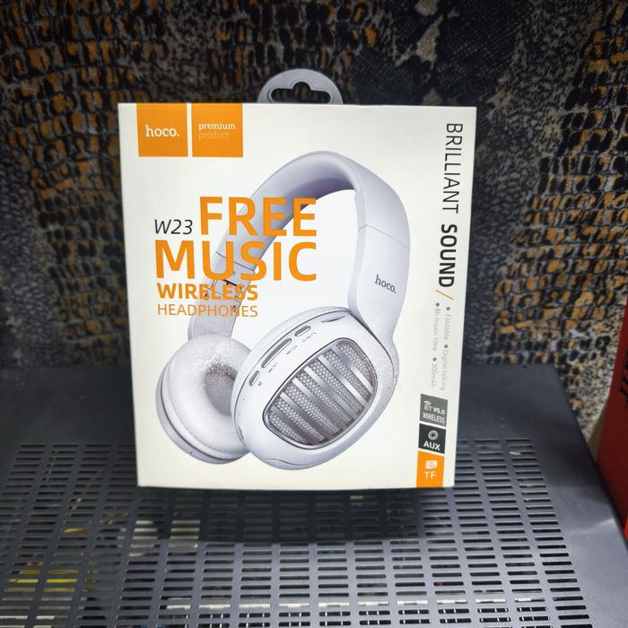 Беспроводные блютуз наушники