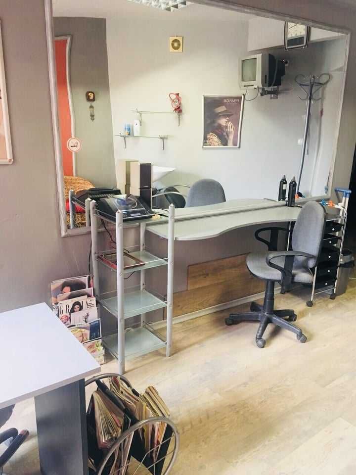 Дава се под наем Офис в Бургас, Възраждане - 30 кв.м за 125 € - Снимка #3