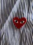 Comme des Garcons PLAY