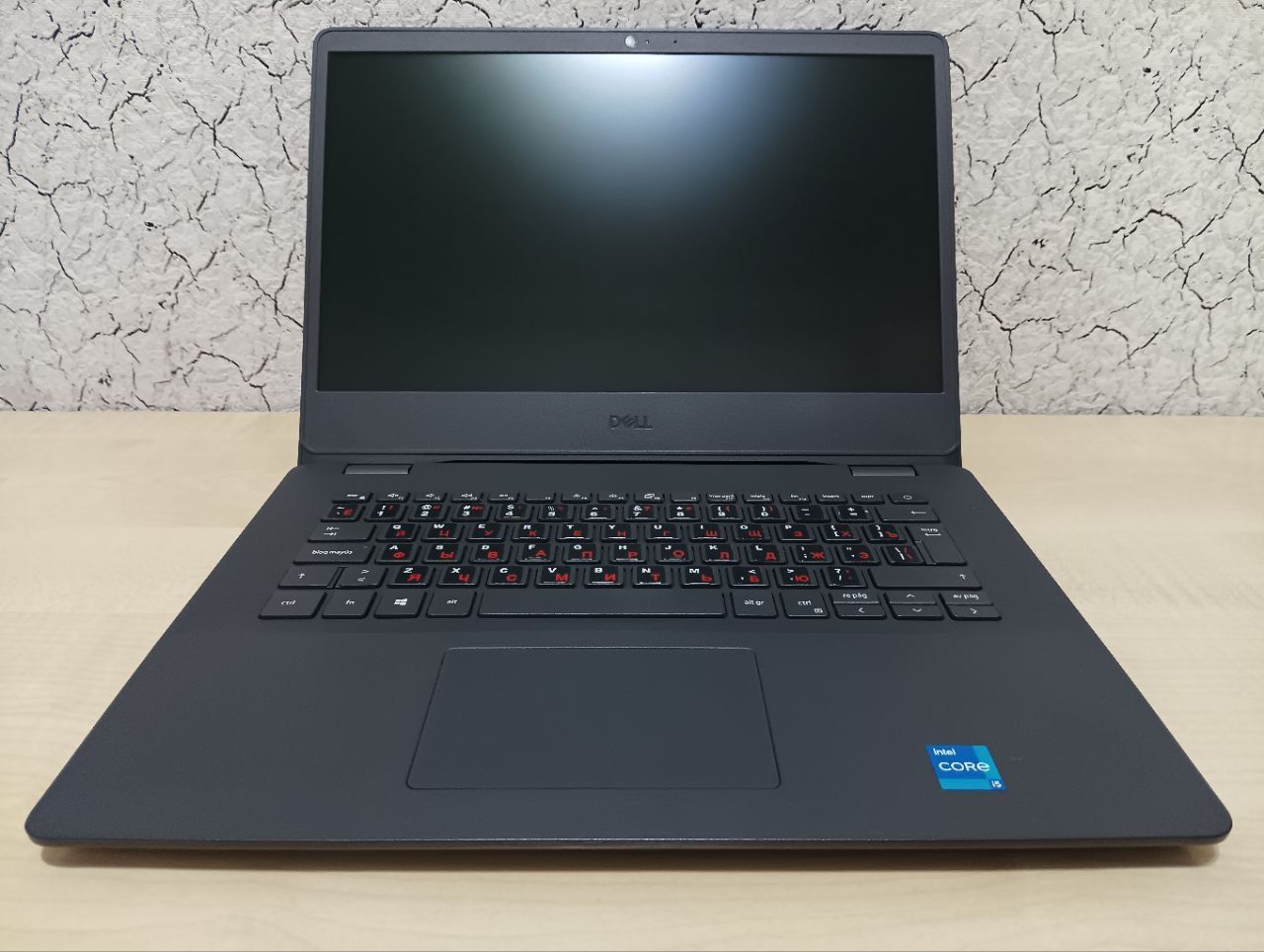 DELL Vostro 3400 14" HD/CORE™ i5-1135G7/8GB DDR4/1TB HDD/Intel Iris Xe