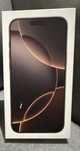 Iphone 16 pro max 256gb sotiladi