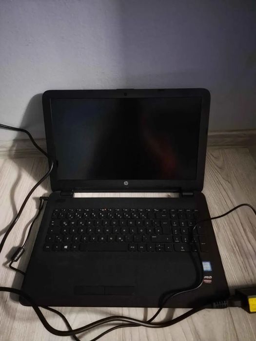 Leptop Gaming HP Tpn C125,Livrare in tara ‼️