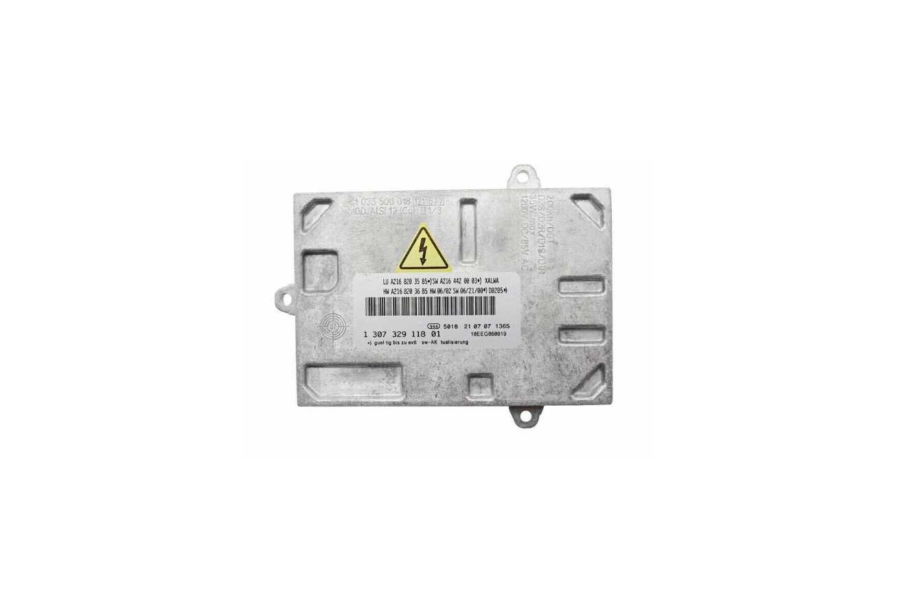 Balast/Droser Xenon Calculator faruri pentru Mercedes W204 W216 W221