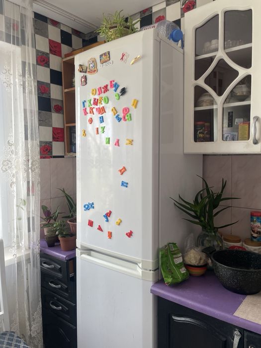 Холодильрик Beko