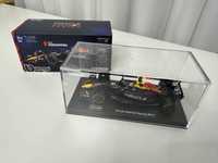 Macheta Bburago RedBull Verstappen RB19 2023