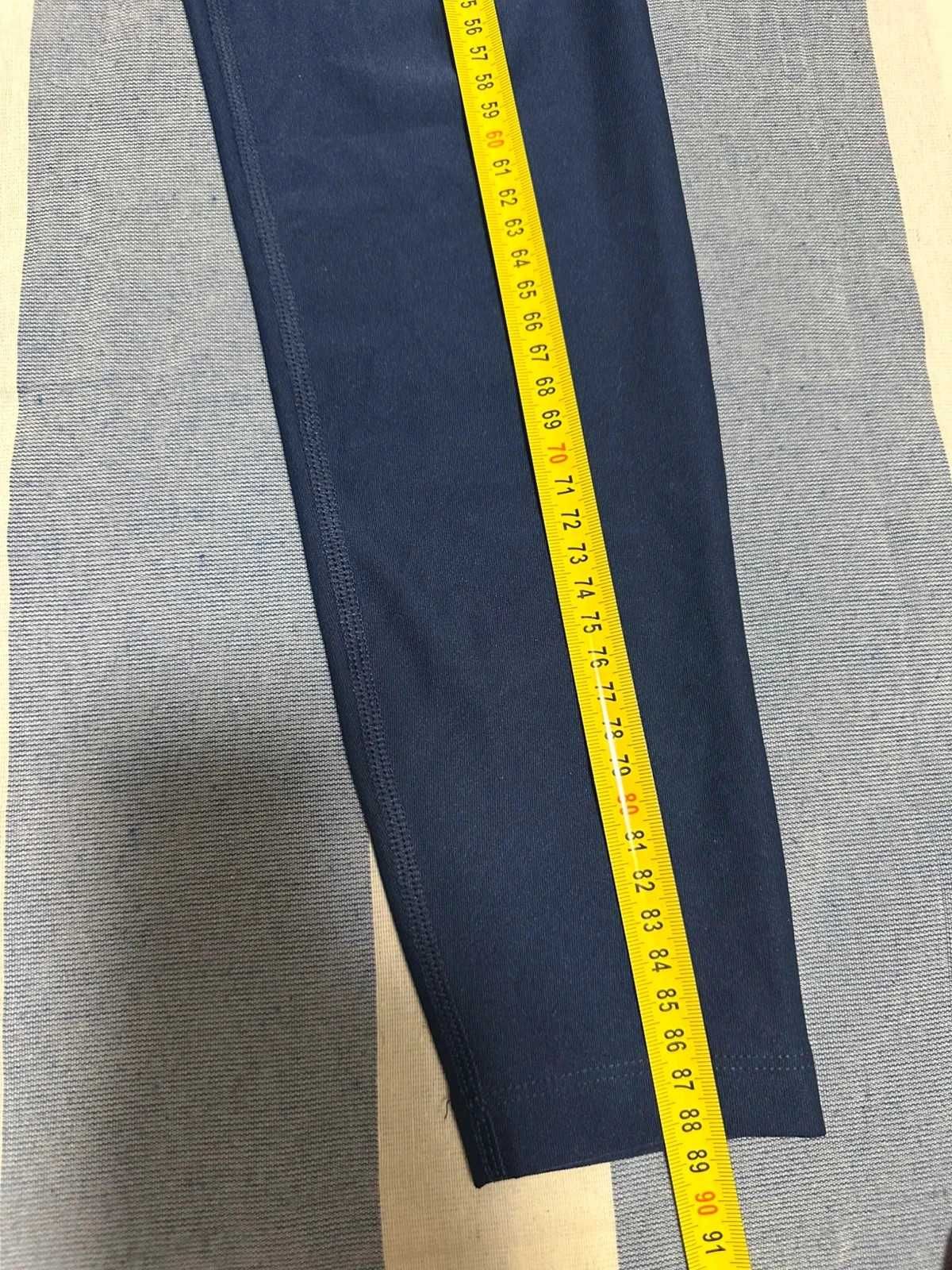 Colanti Nike S albastri