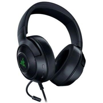 Casti Razer Kraken V3 X USB Gaming Headset, Over-Ear