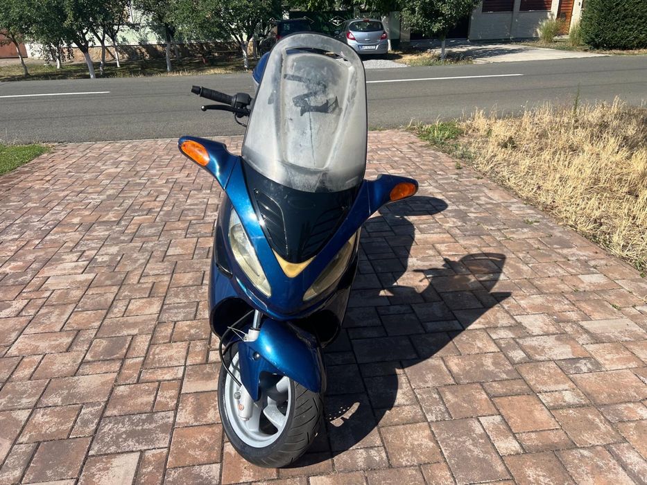 Malaguti madison 150 stare f buna