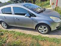 Opel Corsa D 1.3 CDTI 2009