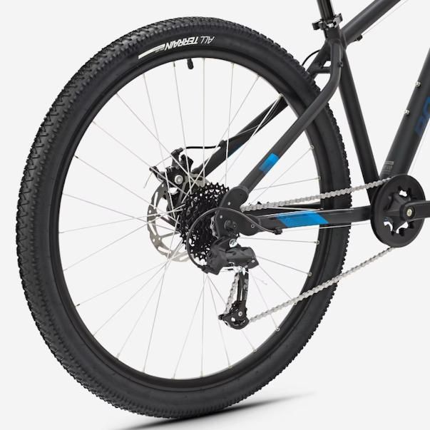 Чисто ново колело Rockrider ST120 – в кашон, неразопаковано